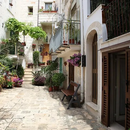San Cosmo Monopoli